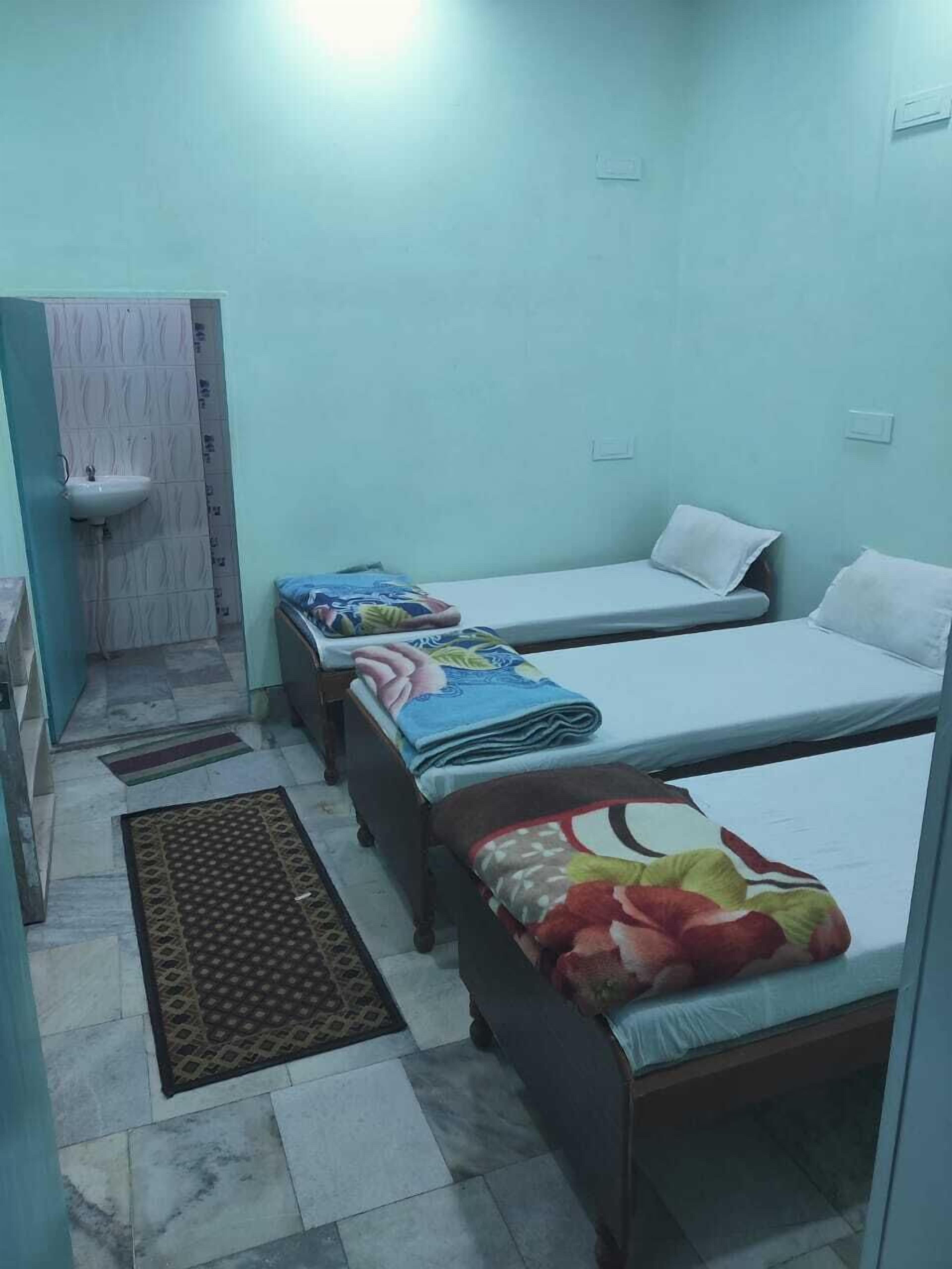 Babu Guest House - Varanasi, Varanasi